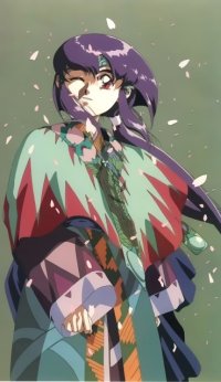 BUY NEW tenchi muyo - 7985 Premium Anime Print Poster