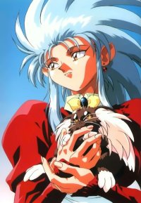 BUY NEW tenchi muyo - 8081 Premium Anime Print Poster