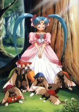 BUY NEW tenchi muyo - 9849 Premium Anime Print Poster