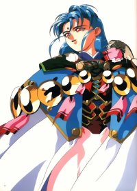 BUY NEW tenchi muyo - 9858 Premium Anime Print Poster