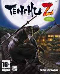 BUY NEW tenchu - 191956 Premium Anime Print Poster