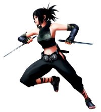 BUY NEW tenchu - 191958 Premium Anime Print Poster