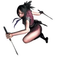 BUY NEW tenchu - 191959 Premium Anime Print Poster