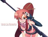 BUY NEW tengen toppa gurren lagann - 135381 Premium Anime Print Poster