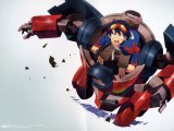 BUY NEW tengen toppa gurren lagann - 136558 Premium Anime Print Poster