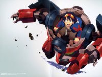 BUY NEW tengen toppa gurren lagann - 136558 Premium Anime Print Poster