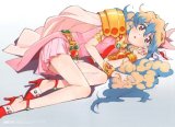 BUY NEW tengen toppa gurren lagann - 151186 Premium Anime Print Poster