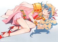 BUY NEW tengen toppa gurren lagann - 151186 Premium Anime Print Poster
