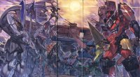 BUY NEW tengen toppa gurren lagann - 151369 Premium Anime Print Poster