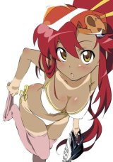 BUY NEW tengen toppa gurren lagann - 154879 Premium Anime Print Poster