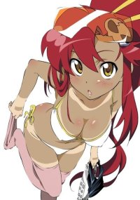 BUY NEW tengen toppa gurren lagann - 154879 Premium Anime Print Poster