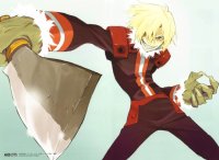 BUY NEW tengen toppa gurren lagann - 155583 Premium Anime Print Poster