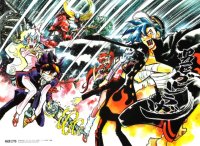 BUY NEW tengen toppa gurren lagann - 157227 Premium Anime Print Poster