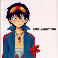BUY NEW tengen toppa gurren lagann - 157228 Premium Anime Print Poster