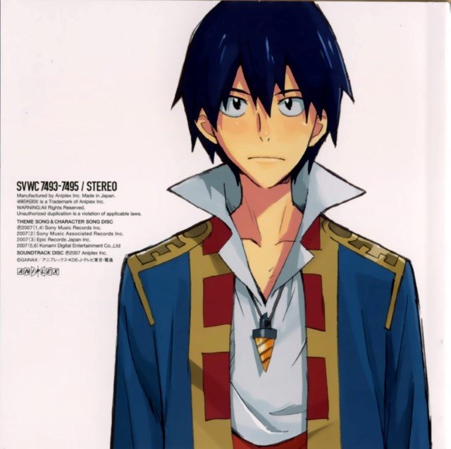 BUY NEW tengen toppa gurren lagann - 157432 Premium Anime Print Poster tengen toppa gurren lagann - 159474 image