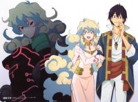 BUY NEW tengen toppa gurren lagann - 159584 Premium Anime Print Poster