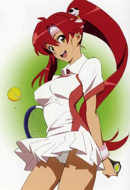 BUY NEW tengen toppa gurren lagann - 166244 Premium Anime Print Poster tengen toppa gurren lagann - 166247 image