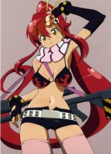 BUY NEW tengen toppa gurren lagann - 166250 Premium Anime Print Poster