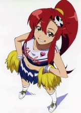 BUY NEW tengen toppa gurren lagann - 166290 Premium Anime Print Poster