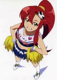 BUY NEW tengen toppa gurren lagann - 166290 Premium Anime Print Poster