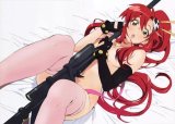 BUY NEW tengen toppa gurren lagann - 166293 Premium Anime Print Poster