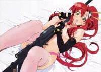 BUY NEW tengen toppa gurren lagann - 166293 Premium Anime Print Poster