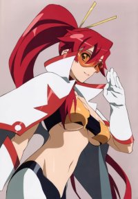 BUY NEW tengen toppa gurren lagann - 166296 Premium Anime Print Poster