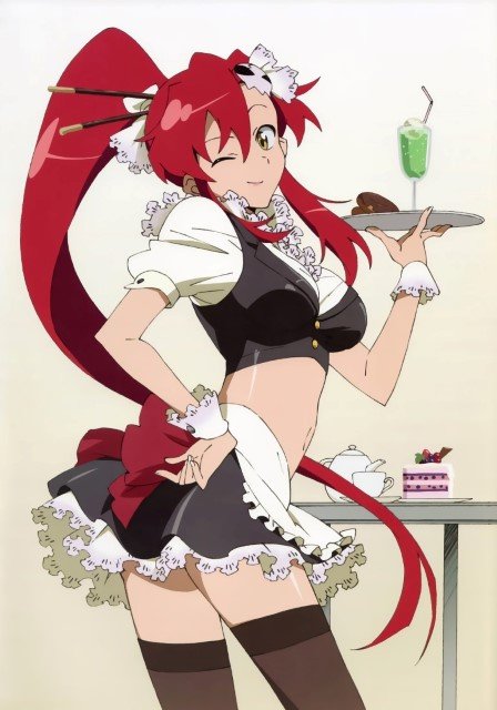 BUY NEW tengen toppa gurren lagann - 166298 Premium Anime Print Poster tengen toppa gurren lagann - 167321 image