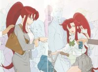 BUY NEW tengen toppa gurren lagann - 167473 Premium Anime Print Poster