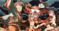 BUY NEW tengen toppa gurren lagann - 168390 Premium Anime Print Poster