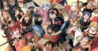 BUY NEW tengen toppa gurren lagann - 168430 Premium Anime Print Poster