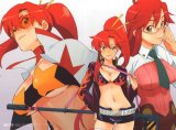 BUY NEW tengen toppa gurren lagann - 171822 Premium Anime Print Poster