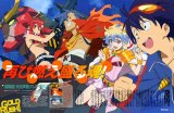 BUY NEW tengen toppa gurren lagann - 172715 Premium Anime Print Poster