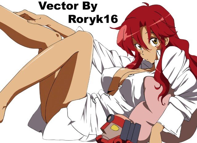 BUY NEW tengen toppa gurren lagann - 174440 Premium Anime Print Poster tengen toppa gurren lagann - 174478 image