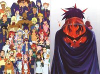 BUY NEW tengen toppa gurren lagann - 174479 Premium Anime Print Poster