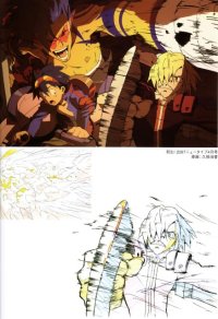BUY NEW tengen toppa gurren lagann - 175300 Premium Anime Print Poster
