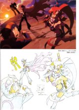BUY NEW tengen toppa gurren lagann - 175302 Premium Anime Print Poster