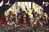 BUY NEW tengen toppa gurren lagann - 177484 Premium Anime Print Poster