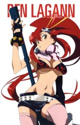 BUY NEW tengen toppa gurren lagann - 181480 Premium Anime Print Poster