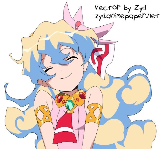 BUY NEW tengen toppa gurren lagann - 185853 Premium Anime Print Poster tengen toppa gurren lagann - 185933 image