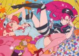 BUY NEW tengen toppa gurren lagann - 185933 Premium Anime Print Poster