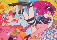 BUY NEW tengen toppa gurren lagann - 185933 Premium Anime Print Poster