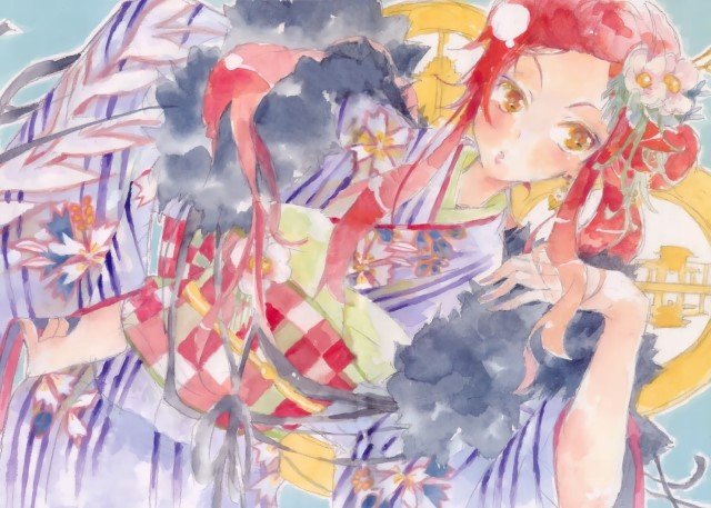 BUY NEW tengen toppa gurren lagann - 185935 Premium Anime Print Poster tengen toppa gurren lagann - 185936 image
