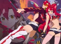 BUY NEW tengen toppa gurren lagann - 185938 Premium Anime Print Poster