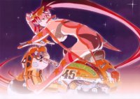 BUY NEW tengen toppa gurren lagann - 186175 Premium Anime Print Poster