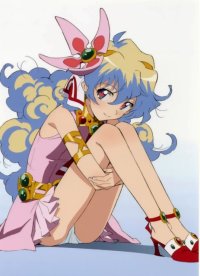 BUY NEW tengen toppa gurren lagann - 189294 Premium Anime Print Poster