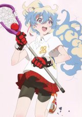 BUY NEW tengen toppa gurren lagann - 189440 Premium Anime Print Poster