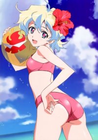 BUY NEW tengen toppa gurren lagann - 189445 Premium Anime Print Poster