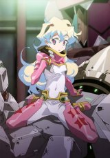 BUY NEW tengen toppa gurren lagann - 189447 Premium Anime Print Poster