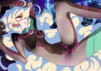 BUY NEW tengen toppa gurren lagann - 189501 Premium Anime Print Poster